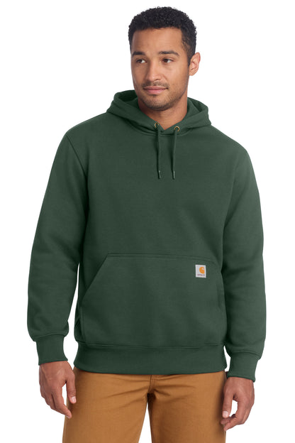 Personalized Carhartt® Rain Defender® Paxton Heavyweight Hooded Sweatshirt CT100615
