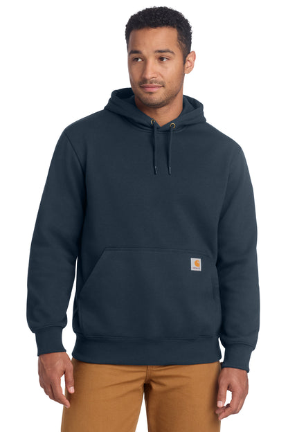 Personalized Carhartt® Rain Defender® Paxton Heavyweight Hooded Sweatshirt CT100615