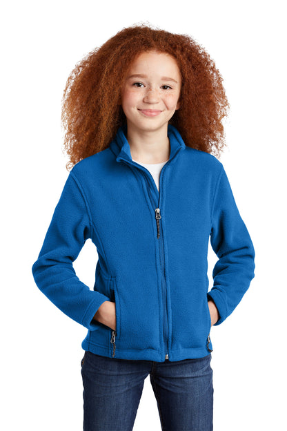 Personalized Kids Jacket, Fleece Zipper Jacket, Embroidered Name, Kids Gift, Monogrammed Jacket, Childrens Winter Jacket, Polyester