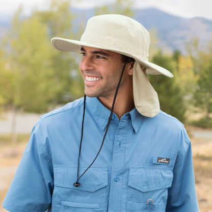 Dad Grill Patch Bucket Hat, Serial Griller BBQ Hat Design, Wide Brim Hat, Dad Gift Husband Gift, Sportsman Gift, Laser Engraved