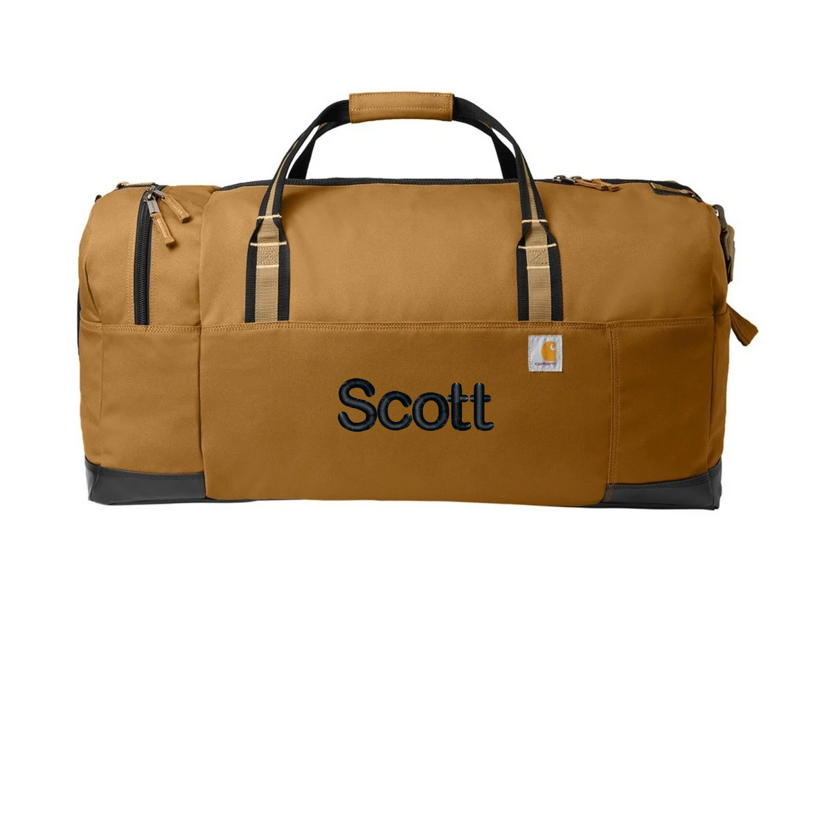 Personalized Carhartt® 120L Foundry Series Duffel Bag CTB0000487