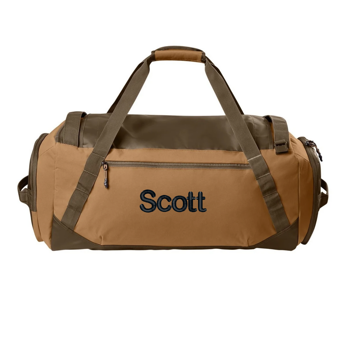 Personalized Carhartt® 75L Heavy Haul Duffel Bag CTB0000605