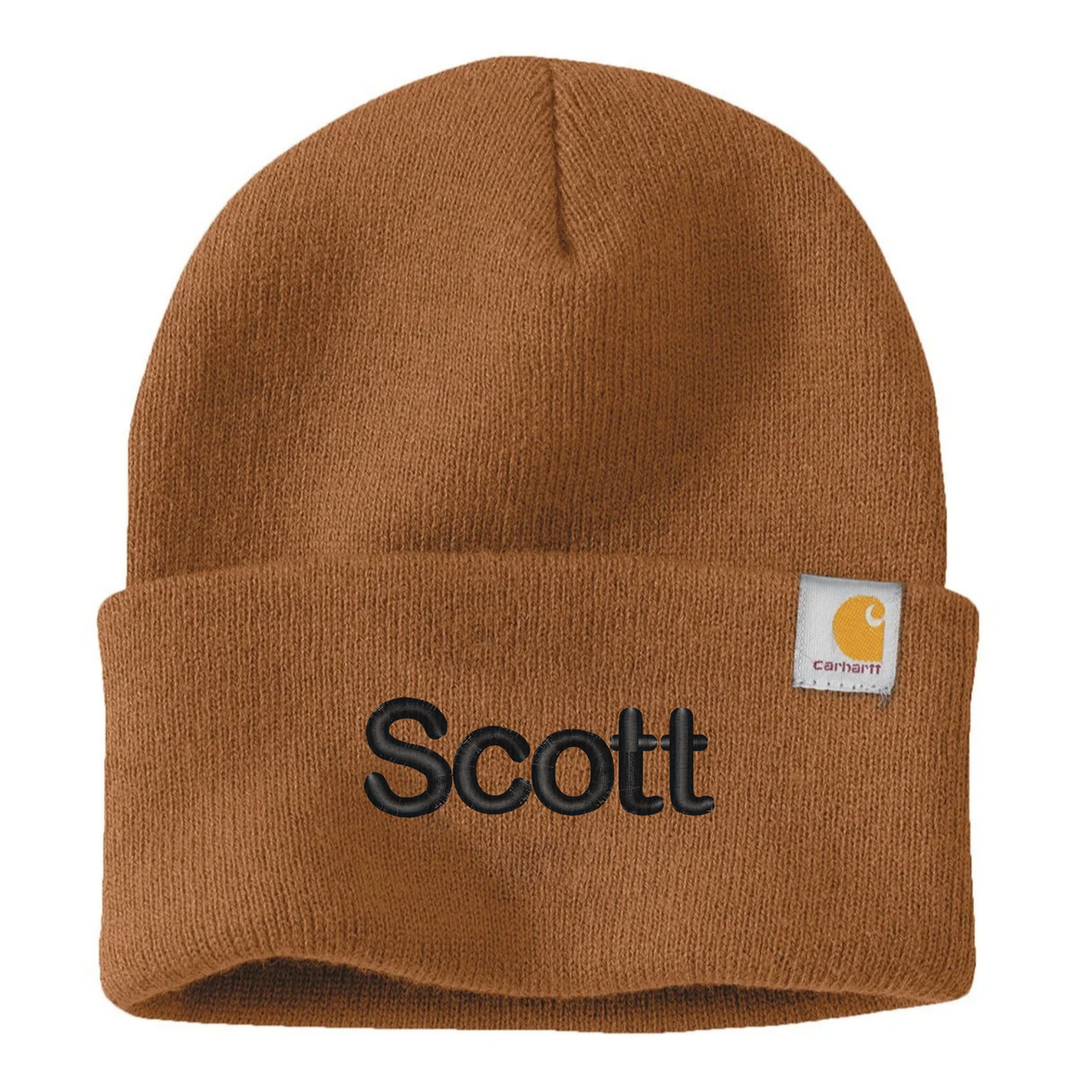 Personalized Carhartt® Watch Cap 2.0 Beanie CT104597