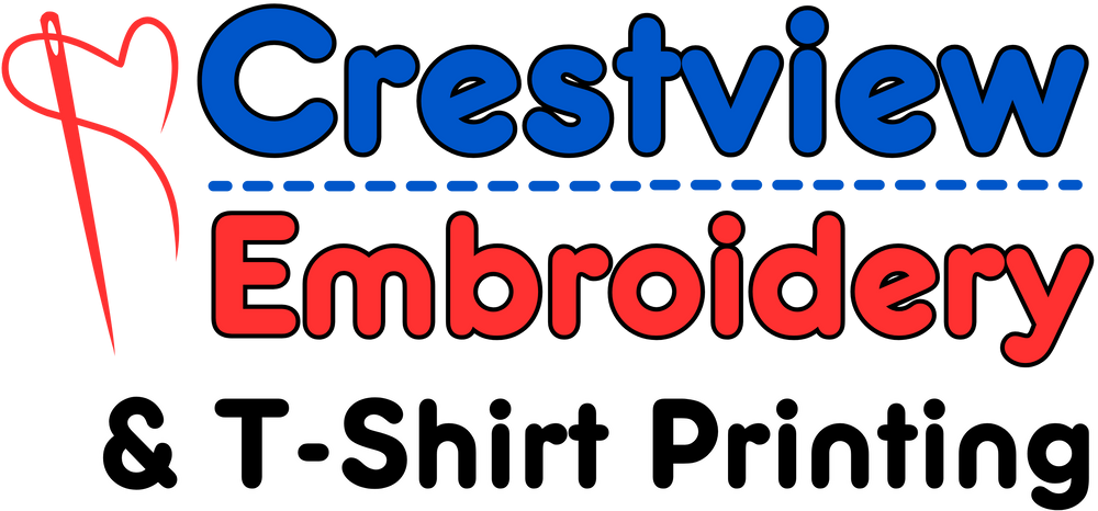 Crestview Embroidery