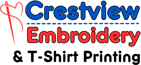 Crestview Embroidery