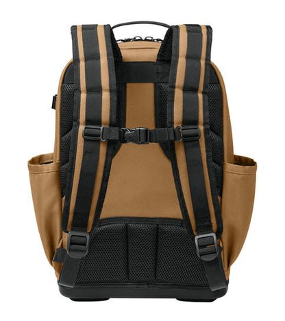 Personalized Tool Backpack, Toolbox Mechanic, Utility Pack, Embroidered Custom Name