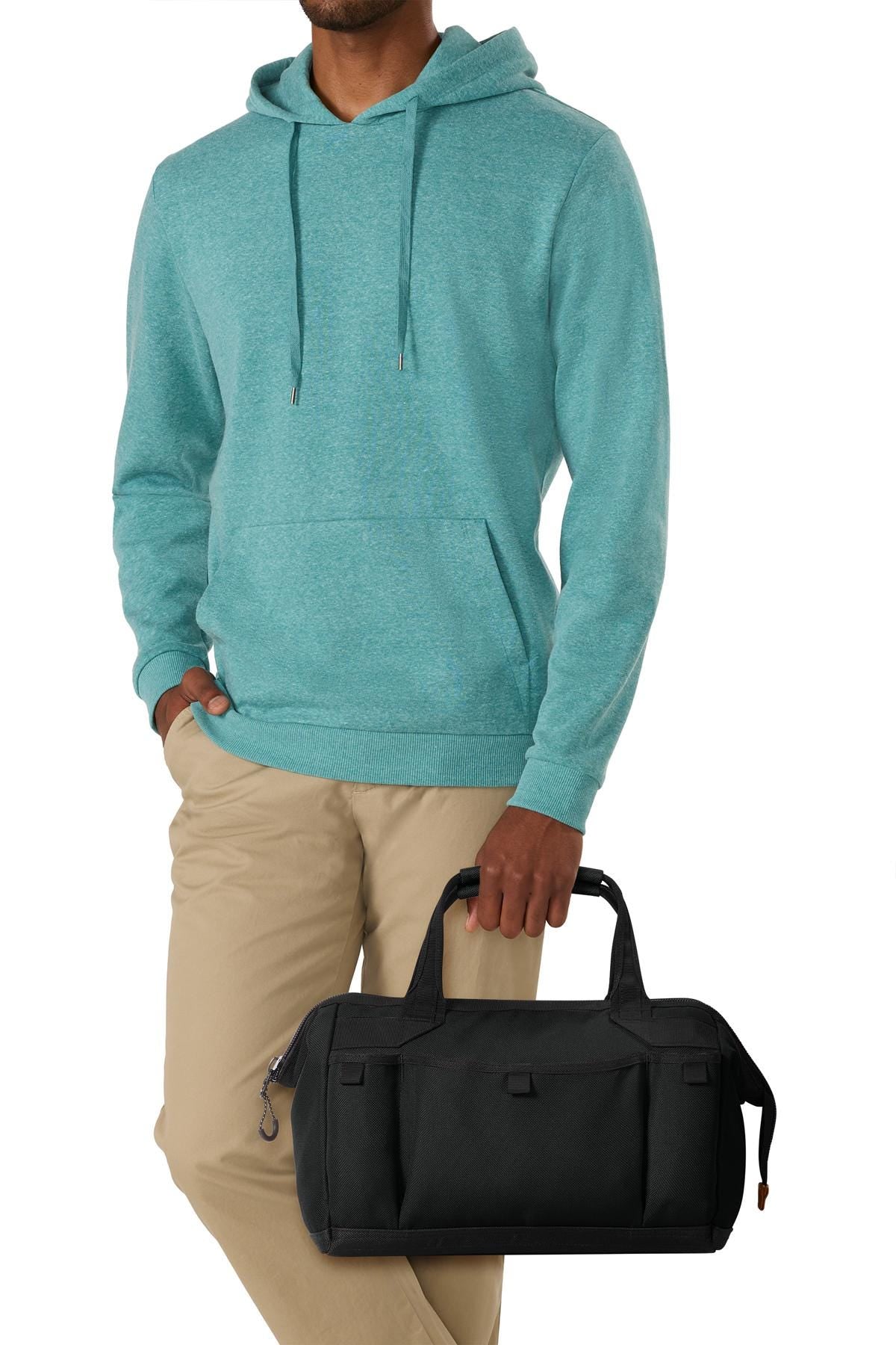 Personalized Tool Duffel Bag, Toolbox Mechanic Bag, Utility Pack, Embroidered Monogrammed Custom Name