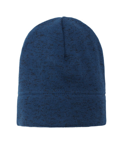 Personalized Beanie Cap Fleece Heather Knit, Monogrammed, Mom Gift, Sports Gift, School Gift, Winter Headband, Sweater Material