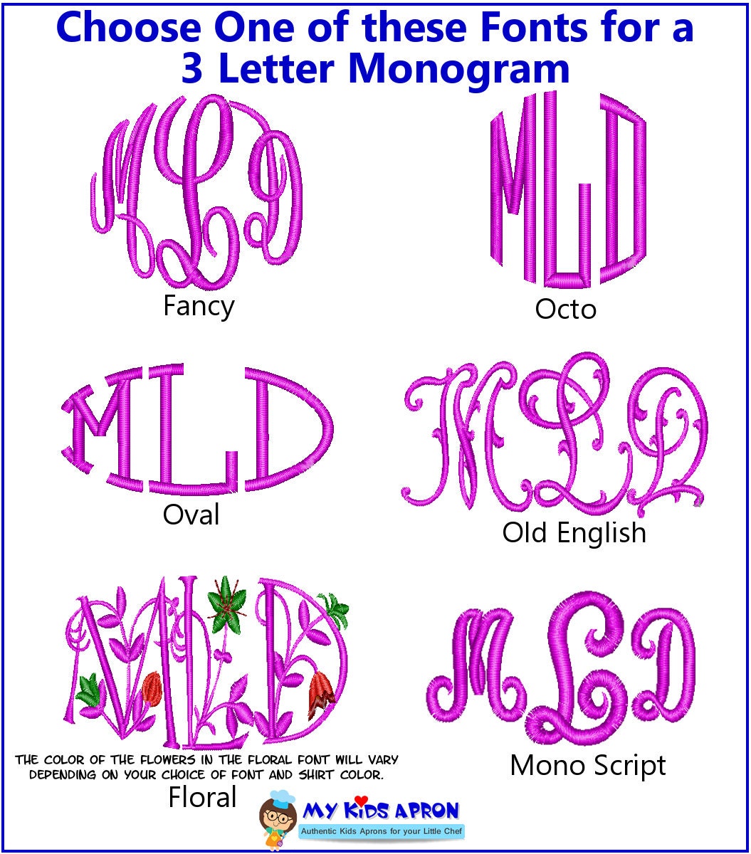 Monogrammed Kids Tie Dye Shirt, T-Shirt, Embroidered Custom, Colorful , Tie-Dye, Rainbow, Cotton