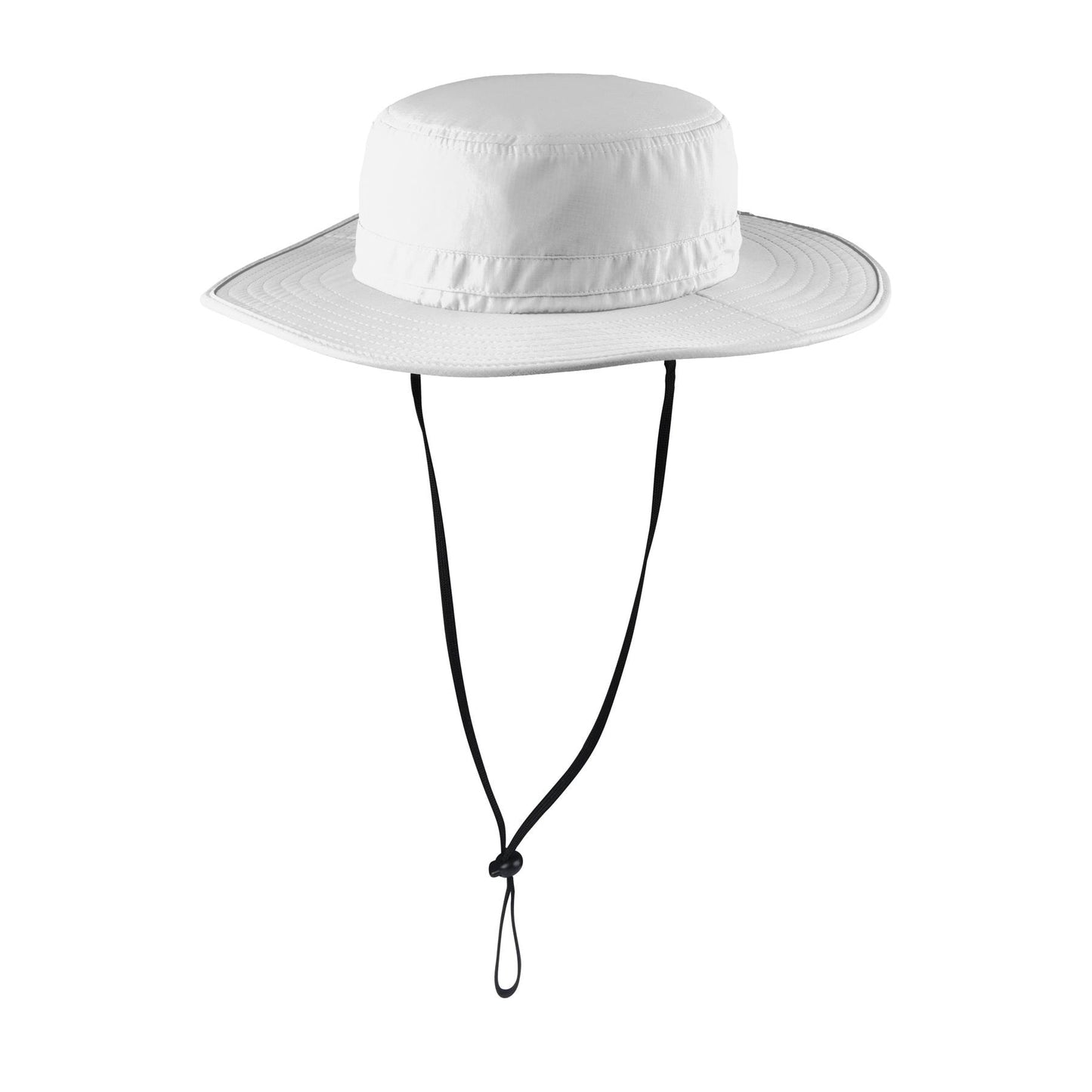 Largemouth Bass Leather Patch Bucket Hat, Fishing Hat Design, Wide Brim Hat, Funny Dad Gift Husband Gift, Sportsman Gift, Laser Engraved