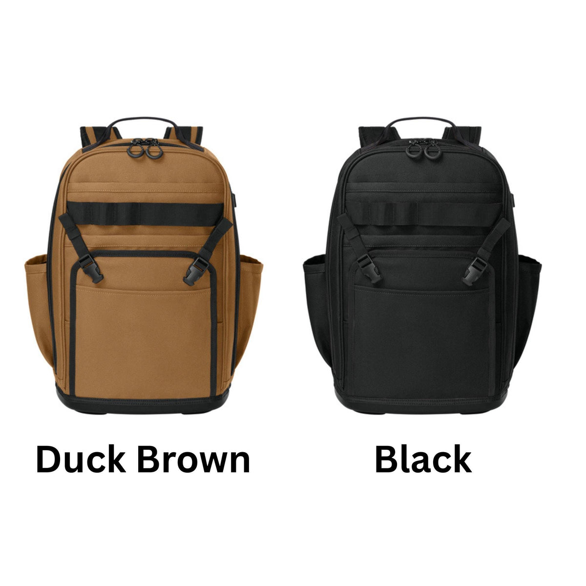 Personalized Tool Backpack, Toolbox Mechanic, Utility Pack, Embroidered Custom Name