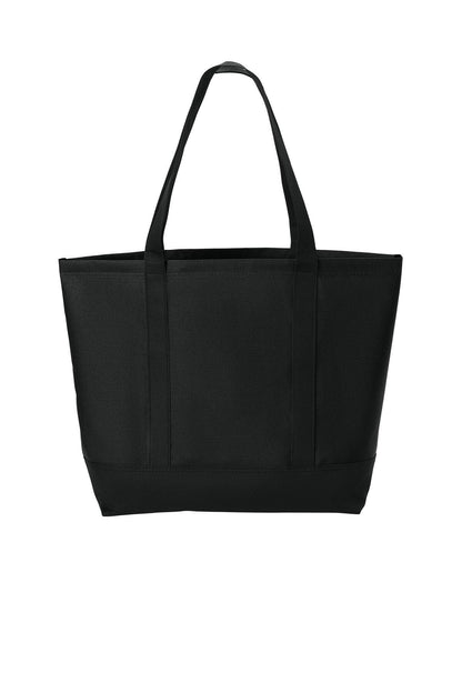 Monogrammed Tote Bag, Embroidered Tote for your Business School Organization or Church, Mom Gift, Teacher Gift, Carry Bag Initials
