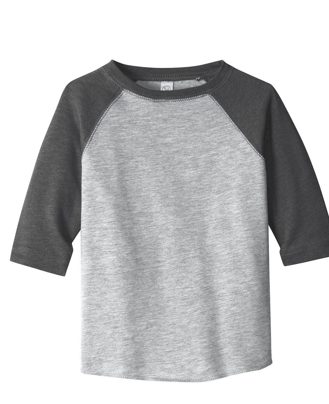 Toddler Baseball Jersey T-Shirt, Raglan 3/4 Sleeves, School Student Gift, Toddler Gift, Birthday Gift, Sports Gift, Baseball Shirt