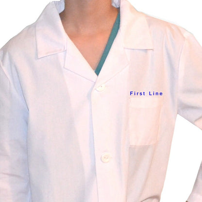 Embroidery Charge for One Line